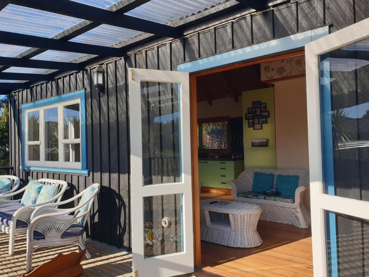 The Blackhouse Cottage هوكيتيكا المظهر الخارجي الصورة