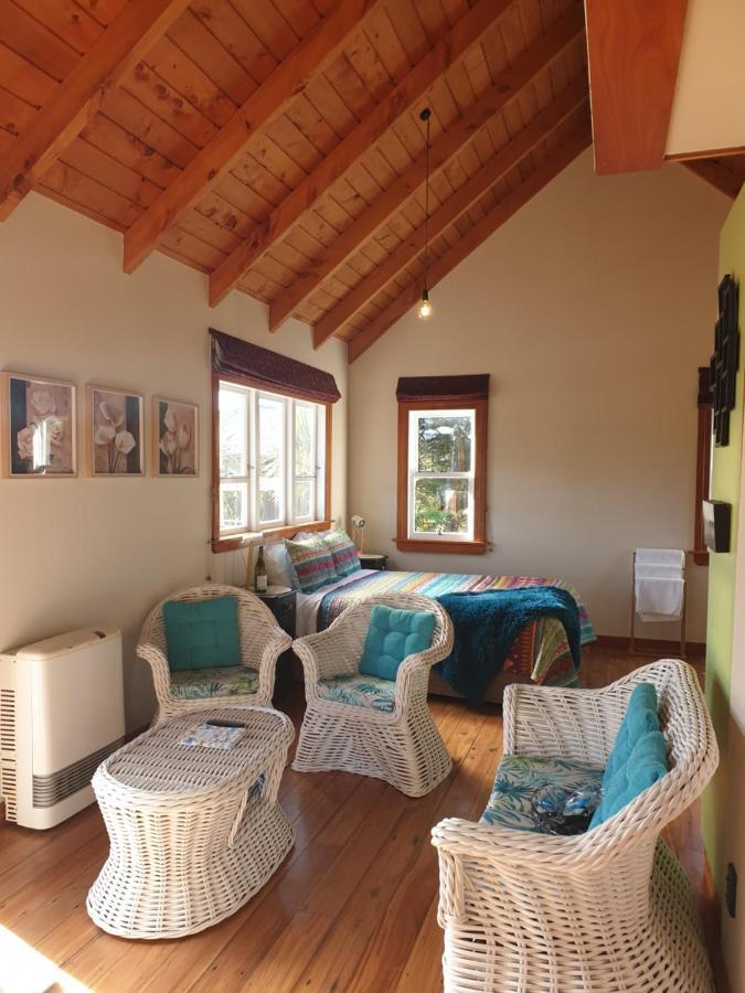 The Blackhouse Cottage هوكيتيكا المظهر الخارجي الصورة